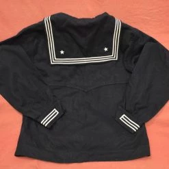 Vendora Συλλεκτική Αμερικάνικη USA χειμερινή Μπελαμάνα στελεχών του Πολεμικού Ναυτικού ‘’size L’’ (40 ευρώ) -vendora shop 2ed06c9c2e9110394a9bef02c56e06220c288b68 xl