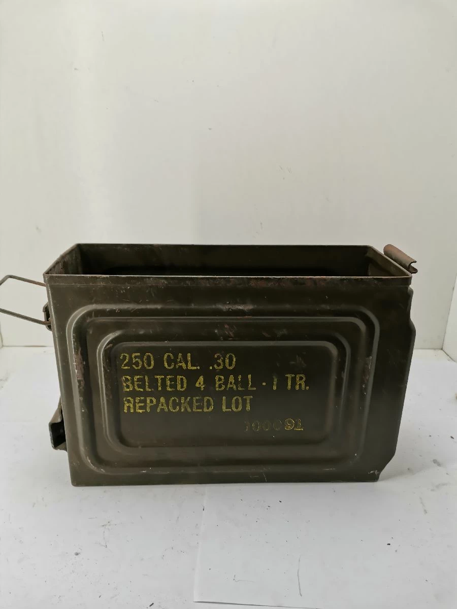 Vendora στρατιωτικά κουτιά 8 Vendora στρατιωτικά κουτιά - Image 6