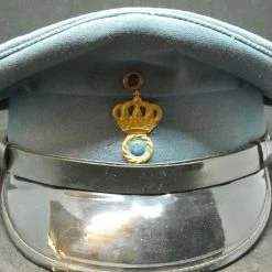 Vendora Πηλήκιο αγροφύλακα εποχής 1950-1960 -vendora shop 2ef9c448ca8c062b5a8c73c74318e2a16a97e410 xl