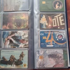 Vendora Τηλεκάρτες (96 τεμάχια) -vendora shop 2f43862e26a182ce994a626857caaeb4ced82335 xl