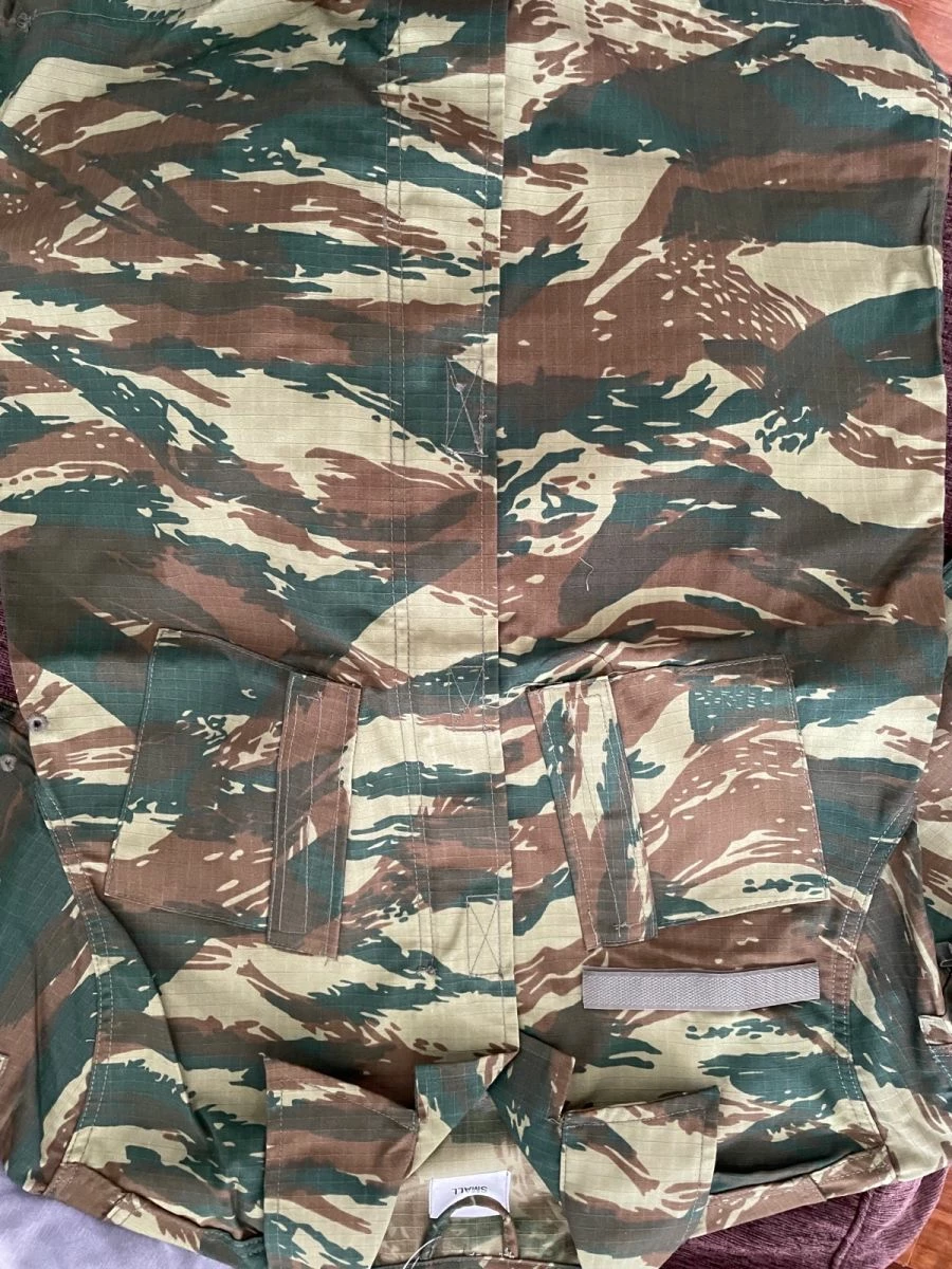 Vendora σετ παραλλαγής ΕΣ αμερικανικού τύπου . πλήρες σετ . Medium . ελληνικής κατασκευής . Small. 4 Vendora σετ παραλλαγής ΕΣ αμερικανικού τύπου . πλήρες σετ . Medium . ελληνικής κατασκευής . Small. - Image 2