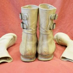 Vendora Αμερικάνικες στρατιωτικές μπότες χιονοδρόμων των Ειδικών Δυνάμεων με ισοθερμικές κάλτσες Νο-45 (80 ευρώ) -vendora shop 300319f137e4b45ef899c7828f00651381949e54 xl