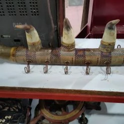 Vendora Κρεμάστρα από κέρατα 10 Vendora Κρεμάστρα από κέρατα -vendora shop 300b9e83e51517f2b21761259e02db65c8432c3f xl