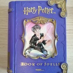 Vendora Πακέτο Hasbro Agenda Harry Potter Tiger & συλλεκτικό κουκλάκι Hedwig 2001 -vendora shop 3033ef192d259e3c6ee05cc27c5785fd7b116426 xl