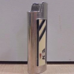 Vendora Νέα Δημοκρατία παλιά διαφημιστική μεταλλική θήκη αναπτήρα -vendora shop 306194bc78285b20697b26728ded6da75d93e54c xl