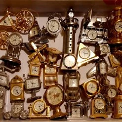 Vendora Μίνι Συλλεκτικά Ρολόγια -vendora shop 3065c08086911b3f8c7232dafa3a250a643fa650 xl