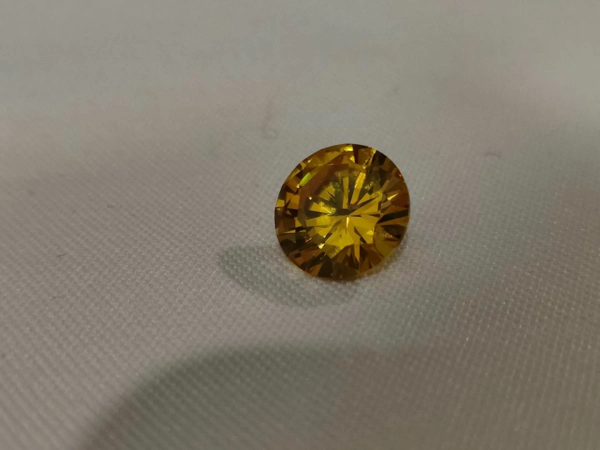 Vendora Τεχνητο Κιτρινο Διαμαντι Ζαφειρι 13 Vendora Τεχνητο Κιτρινο Διαμαντι Ζαφειρι - Image 11