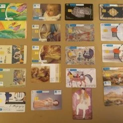 Vendora Συλλογή 220+ μονές τηλεκάρτες -vendora shop 30f0946dc7c8163086a800b1a2abf353acae42f5 xl