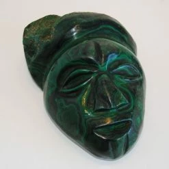 Vendora Ημιπολύτιμος Μαλαχίτης Βάρος 1250 γρ. απο το Κογκό . 14 Χ 10 Χ 5 εκ. ( δες 11 φωτ.) -vendora shop 3123766520b037fa34df1bc727b187e016788ef5 xl