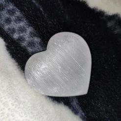 Vendora Φυσικός Σεληνίτης σε σχήμα Καρδιά -vendora shop 315065c0bdeacb4145082c28795d90fc7ff520a1 xl