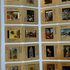 Vendora Συλλογή Slides Ιταλικής ζωγραφικής Λούβρο -vendora shop 315b23bdbc3f6aee0cac02533ec9f42a0119b257 xl