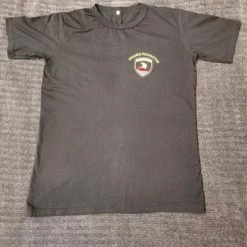 Vendora Μπλούζα Κέντημα Δυνάμεις Πεζοναυτών -vendora shop 32183de335f70638ea75bef0ff023530481601a6 xl