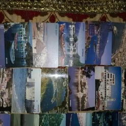 Vendora Τηλεκαρτες 93-94-95 65τμχ -vendora shop 323ffb7d59826cdb6cacfda08d03c5228ee85ff5 xl