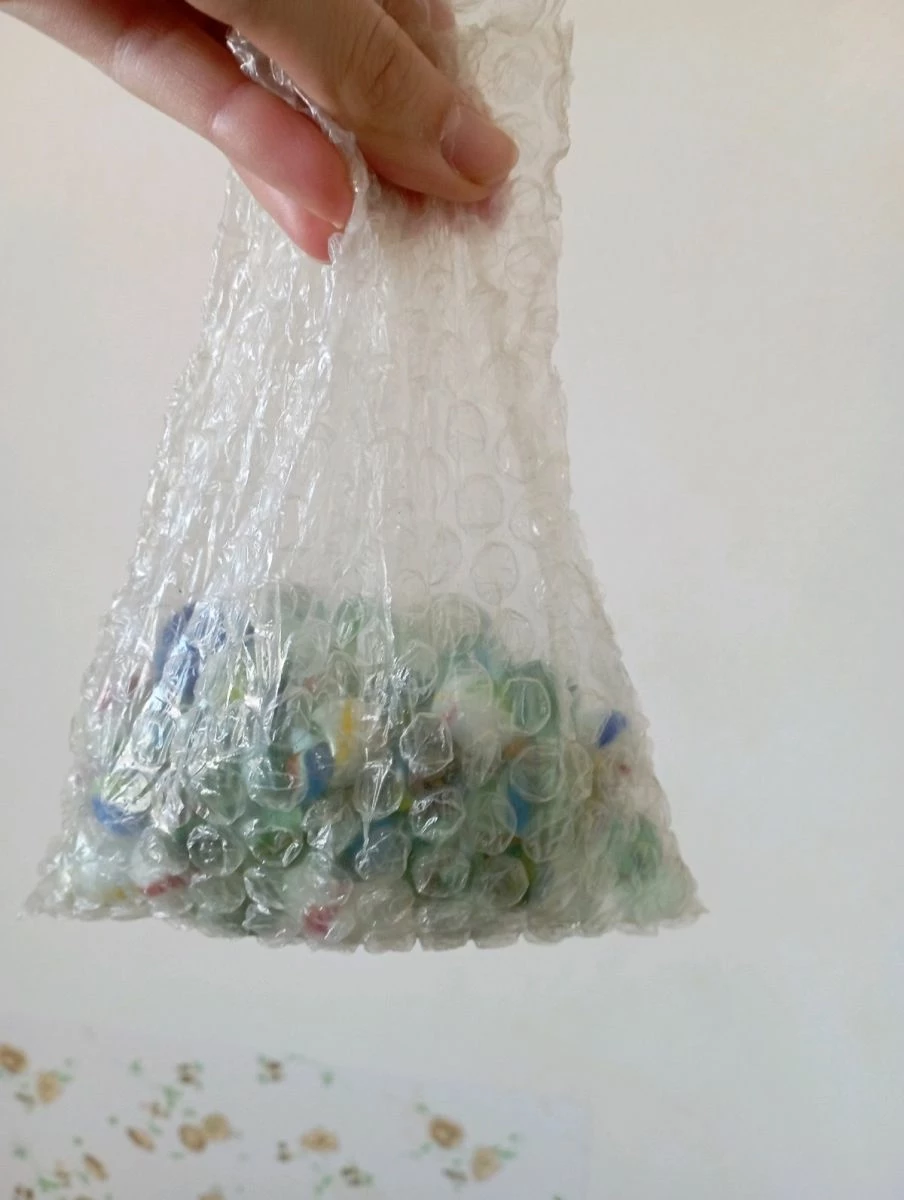 Vendora Μπίλιες γυάλινες συλλογή 4 Vendora Μπίλιες γυάλινες συλλογή - Image 2