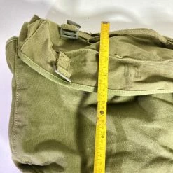 Vendora Ένα γνήσιο αυθεντικό σακίδιο του αμερικανικού στρατού χρονολογίας 1945 από το περίφημο σχέδιο Μάρσαλ -vendora shop 32b601393163f9b4a98e36d620c1cfa6ed12d479 xl