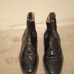 Vendora Στιβάλια στρατιωτικά