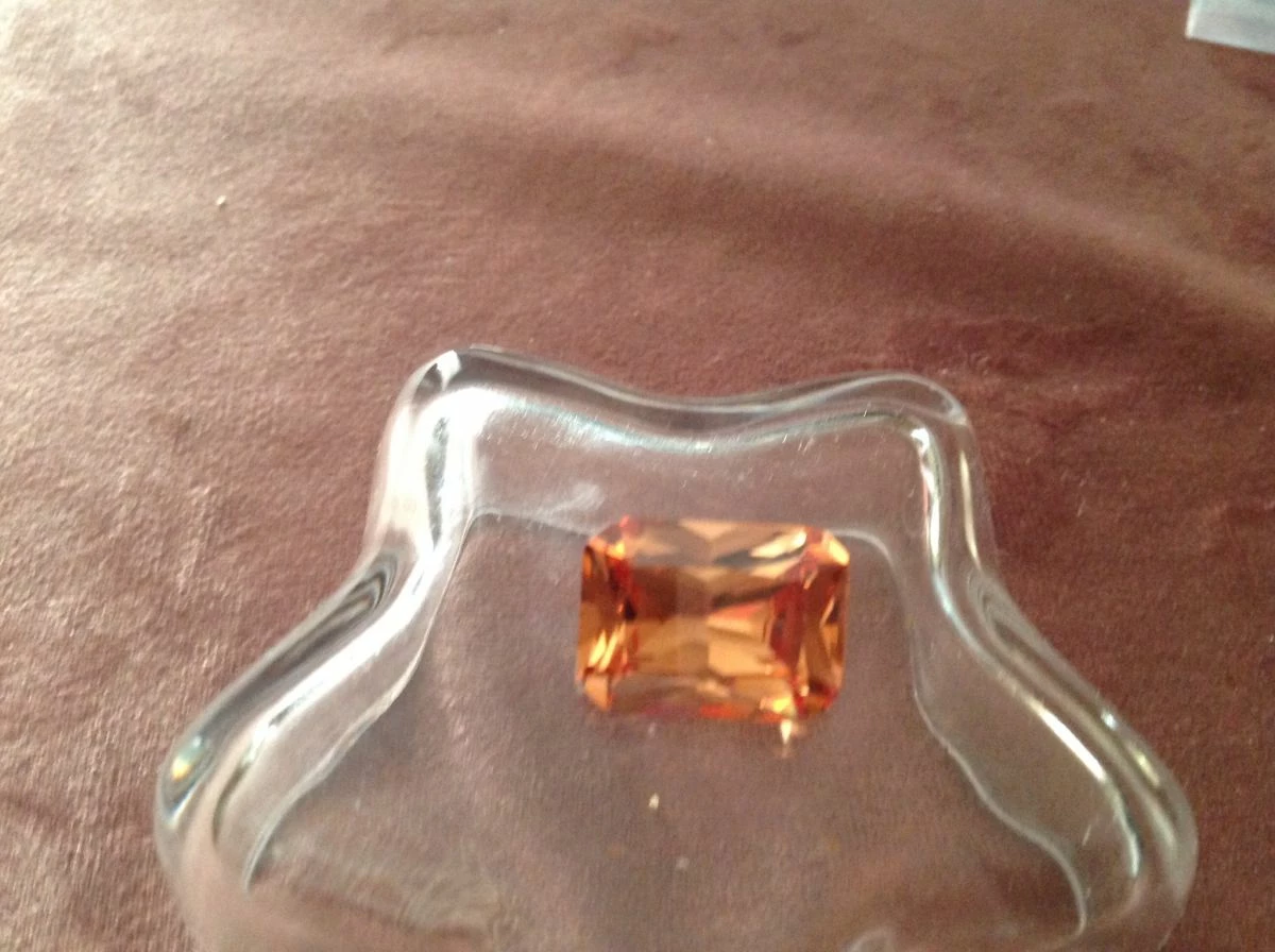 Vendora Citrine ορυκτό 8 Vendora Citrine ορυκτό - Image 6