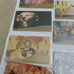 Vendora 10 ελληνικές τηλεκαρτες Millennium -vendora shop 3411629944b6e85c0dca2bb0bb5e7c7442c48878 xl