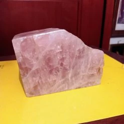 Vendora ΟΡΥΚΤΟ ΛΙΘΟΣ ΕΡΥΘΡΟΧΡΟΥΣ-ΔΙΑΣΤΑΣΕΩΝ 20Χ11 ΒΑΡΟΥΣ 3425 ΓΡΑΜΜΑΡΙΑ -vendora shop 34ae35412a80cdedd95ab3a8f3e82a59449f35c6 xl