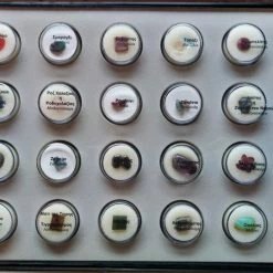 Vendora Συλλογή 160 Πολύτιμοι Λίθοι & Πετρώματα! -vendora shop 35013d8cfe65631b46112cec69da5d017f8b1b93 xl