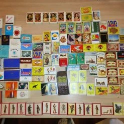 Vendora Συλλογή από παλιά σπιρτόκουτα -vendora shop 354d26ae8520e69ca5c8b445b3e3b6b5b911ef55 xl