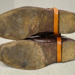 Vendora Προπολεμικά δερμάτινα χειροποίητα Στιβάλια αξιωματικών για στολή Μάχης – παρελάσεων & παρατάξεων σε άριστη κατάσταση Νο45 περίοδο 1910-1940 (300 ευρώ) -vendora shop 35decbd2dd554401746a57f55f459ecda40c2176 xl