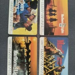 Vendora Συλλεκτικές τηλεκαρτες Marlboro. Χαμηλό τιράζ. 1995-1996. 11 Vendora Συλλεκτικές τηλεκαρτες Marlboro. Χαμηλό τιράζ. 1995-1996. -vendora shop 3609c868da1b4d575dbc2dcda3e56eb89fa9eccd xl