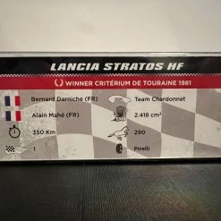 Vendora Lancia Stratos HF (Πρωταθλητές των Rally) -vendora shop 366b821c96f9ef650a597d329e6b37745b9e79bf xl