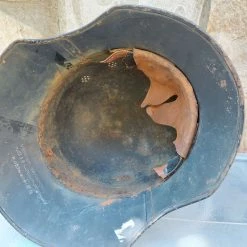 Vendora Γερμανικο κρανος, ΑΥΘΕΝΤΙΚΟ, ΓΝΗΣΙΟ, αεράμυνας Β' Παγκοσμίου Πολεμου, LUFTSCHUTZ!!! -vendora shop 36d6ed49f1e0260c3c1455fce539c42ebe49e421 xl