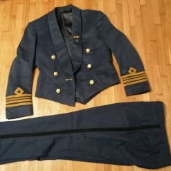 Vendora ΣΤΟΛΗ ΑΝΤΙΣΜΗΝΑΡΧΟΥ