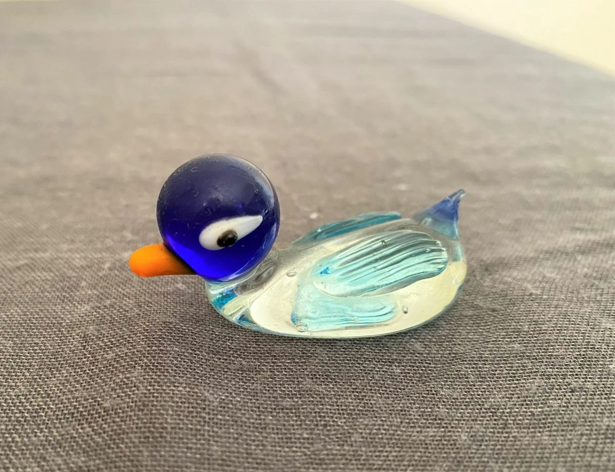 Vendora 11 Μπίλιες ή Γκαζές και άλλα 6 μικρά διακοσμητικά 5 Vendora 11 Μπίλιες ή Γκαζές και άλλα 6 μικρά διακοσμητικά - Image 3