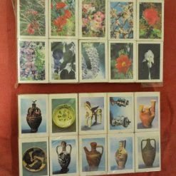 Vendora Πενήντα τέσσερα (54) Ελληνικά και ξένα σπιρτόκουτα σε άριστη κατάσταση (70 ευρώ) 8 Vendora Πενήντα τέσσερα (54) Ελληνικά και ξένα σπιρτόκουτα σε άριστη κατάσταση (70 ευρώ) -vendora shop 394f70473de14e40154395e5bf8c00ddb0200967 xl