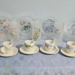 Vendora 6 ΣΥΛΕΚΤ.ΠΙΑΤΑ ΜΕ 6 Π0ΤΗΡΙΑ ΝΕΡΟΥ & 6 ΦΛΥΤΖΑΝΑΚΙΑ ΜΕ ΠΙΑΤΑΚΙΑ ΖΩΓΡΑΦΙΣΜΕΝΑ ΚΑΙ ΜΕ ΥΠΟΓΡΑΦΗ ΤΟΥ ΚΑΛΙΤΕΧΝΗ.ΔΗΜ.ΜΥΤΑΡΑ.ΟΛΟ ΤΟ ΣΕΡΒΙΤΣΙΟ ΜΟΝΟ 69€.ΑΝΟΙΞΤΕ ΤΗΝ ΕΙΚΟΝΑ ΓΙΑ ΛΕΠΤΟΜΕΡΕΙΕΣ. 13 Vendora 6 ΣΥΛΕΚΤ.ΠΙΑΤΑ ΜΕ 6 Π0ΤΗΡΙΑ ΝΕΡΟΥ & 6 ΦΛΥΤΖΑΝΑΚΙΑ ΜΕ ΠΙΑΤΑΚΙΑ ΖΩΓΡΑΦΙΣΜΕΝΑ ΚΑΙ ΜΕ ΥΠΟΓΡΑΦΗ ΤΟΥ ΚΑΛΙΤΕΧΝΗ.ΔΗΜ.ΜΥΤΑΡΑ.ΟΛΟ ΤΟ ΣΕΡΒΙΤΣΙΟ ΜΟΝΟ 69€.ΑΝΟΙΞΤΕ ΤΗΝ ΕΙΚΟΝΑ ΓΙΑ ΛΕΠΤΟΜΕΡΕΙΕΣ. -vendora shop 3996cadd5dd7f42f5f94b0d70945ffa89500f4dd xl