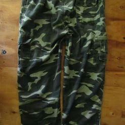 Vendora ΣΤΡΑΤΙΩΤΙΚΟ ΠΑΝΤΕΛΟΝΙ HENX Νο (L) -vendora shop 39c563c368b3bf9a27d536a10fb33c6b14e0dccc xl