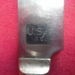 Vendora Επάργυρα μαχαίρια και ραφτά σήματα του Πολεμικού Ναυτικού των ΗΠΑ (USN). -vendora shop 39ca476e6604fbe284663de634b60ba054a5a6e1 xl