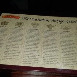 Vendora MATCHBOX - THE AUSTRALIAN VINTAGE COLLECTION, Limited Edition, 1992. Σετ που αποτελείται από 6 αντίκες Ford A φορτηγών ιστορικών αυστραλέζικων οινοποιείων. -vendora shop 39ddd0af328e7f5c5353caf9b1761b011aedb4d1 xl