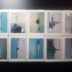 Vendora ΝΑΥΤΙΚΗ ΕΒΔΟΜΑΔΑ 1977 ΣΕΙΡΑ ΣΠΙΡΤΟΚΟΥΤΩΝ ΠΛΗΡΕΣ -vendora shop 3a3db2565fbd573bfff4d7e1fc9aeb404ae63ad0 xl