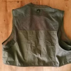 Vendora ΣΤΡΑΤΙΩΤΙΚΟ ΓΙΛΕΚΟ ORVIS Νο (L) -vendora shop 3a4f9a1ea83f4e1a2edf20e787b67bbde1824837 xl