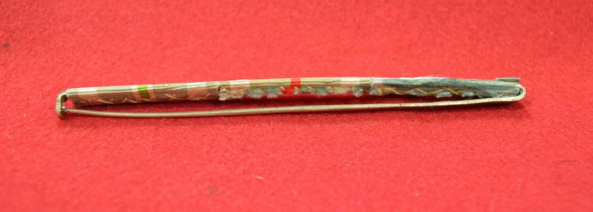 Vendora Μπαρέτα με διεμβολές τριών μεταλλίων των Βαλκανικών Αγώνων 1912-1913 (100 ευρώ) 5 Vendora Μπαρέτα με διεμβολές τριών μεταλλίων των Βαλκανικών Αγώνων 1912-1913 (100 ευρώ) - Image 3