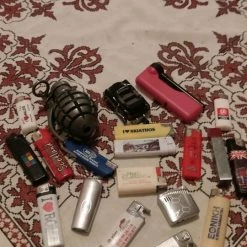 Vendora Συλλογή 484 αναπτήρες. Και ξεχωριστά. 16 Vendora Συλλογή 484 αναπτήρες. Και ξεχωριστά. -vendora shop 3a823479732056cfc701b0496f4aee10f68f7675 xl