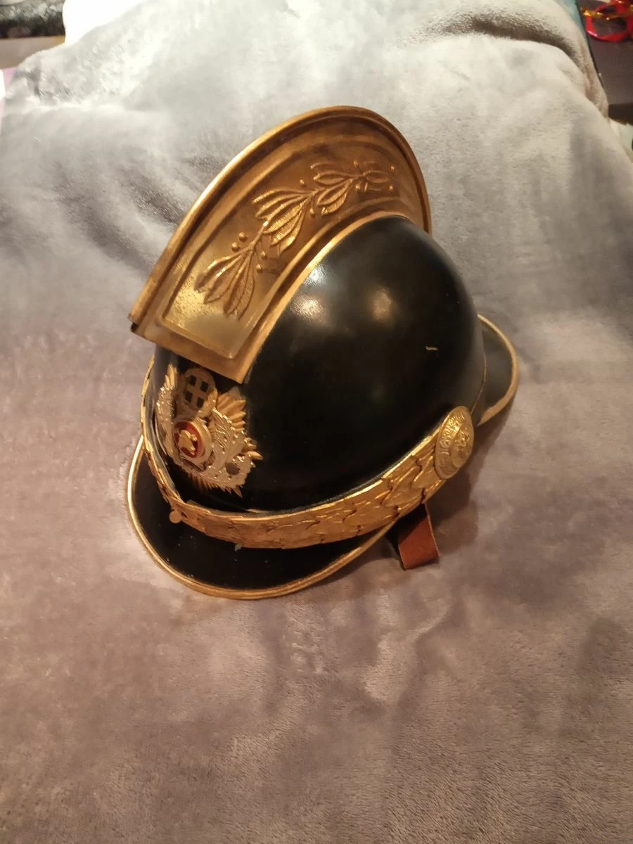 Vendora ΚΡΑΝΟΣ ΠΥΡΟΣΒΕΣΤΙΚΗΣ (vintage σε εξαιρετική κατάσταση). 5 Vendora ΚΡΑΝΟΣ ΠΥΡΟΣΒΕΣΤΙΚΗΣ (vintage σε εξαιρετική κατάσταση). - Image 3