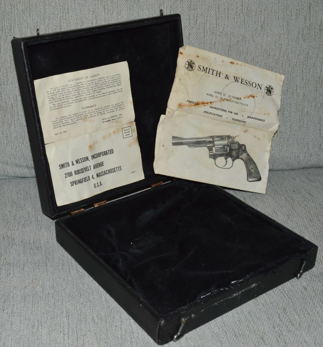 Vendora ΣΥΛΛΕΚΤΙΚΗ ξύλινη θήκη περιστρόφου 0.38 USA με εσωτερική βελούδινη επένδυση (80 ευρώ) 3 Vendora ΣΥΛΛΕΚΤΙΚΗ ξύλινη θήκη περιστρόφου 0.38 USA με εσωτερική βελούδινη επένδυση (80 ευρώ)