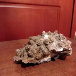 Vendora ΟΡΥΚΤΟΣ ΛΙΘΟΣ ΚΑΦΕΟΕΙΔΗΣ ΔΙΑΣΤΑΣΕΩΝ 21Χ15-BAΡΟΥΣ 1,870 ΓΡΑΜΜΑΡΙΑ -vendora shop 3b93c855b2318e699948a49ae49f5b1a5ffc56a4 xl