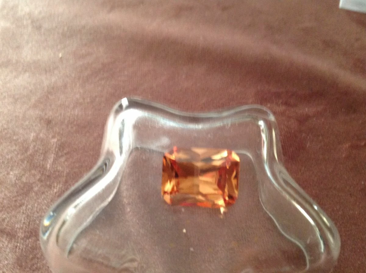 Vendora Citrine ορυκτό 6 Vendora Citrine ορυκτό - Image 4