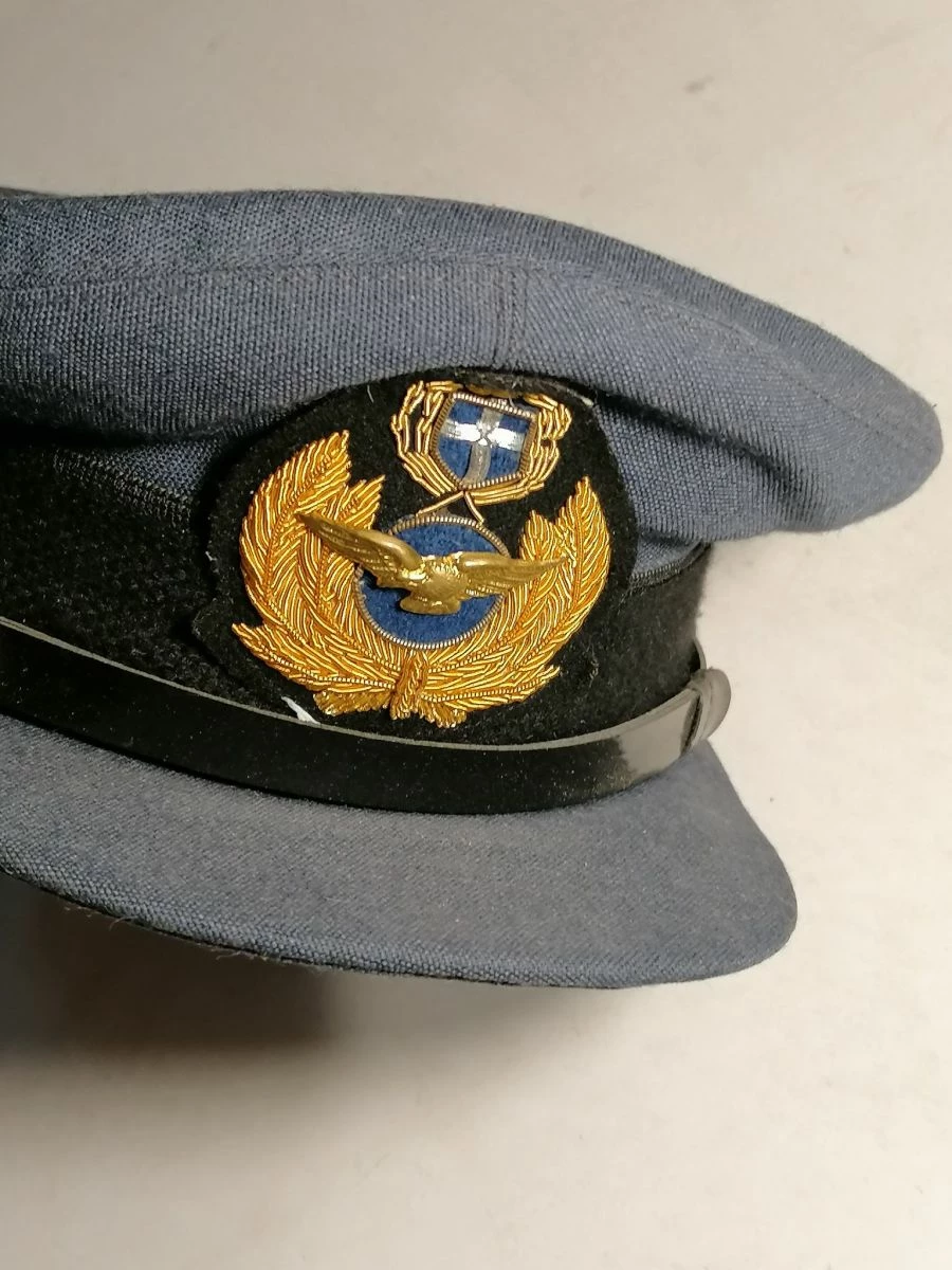 Vendora ΑΕΡΟΠΟΡΙΑΣ ΚΑΠΕΛΟ 3 Vendora ΑΕΡΟΠΟΡΙΑΣ ΚΑΠΕΛΟ