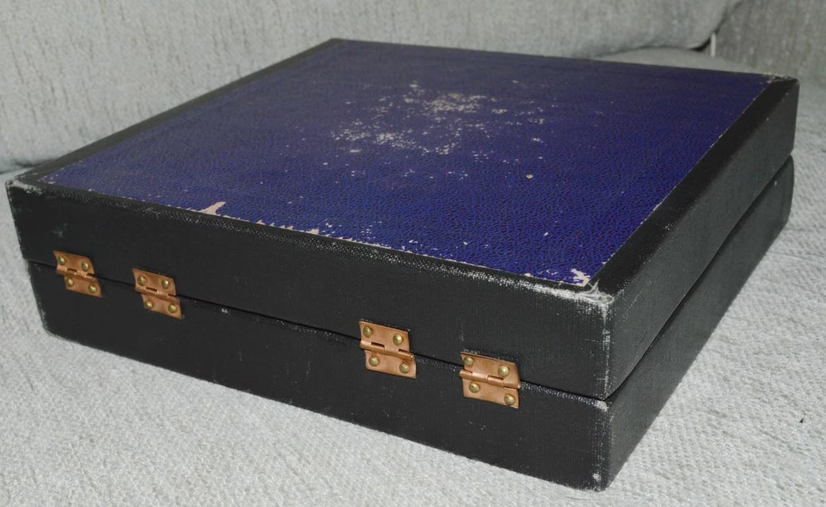 Vendora ΣΥΛΛΕΚΤΙΚΗ ξύλινη θήκη περιστρόφου 0.38 USA με εσωτερική βελούδινη επένδυση (80 ευρώ) 11 Vendora ΣΥΛΛΕΚΤΙΚΗ ξύλινη θήκη περιστρόφου 0.38 USA με εσωτερική βελούδινη επένδυση (80 ευρώ) - Image 9