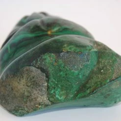 Vendora Ημιπολύτιμος Μαλαχίτης Βάρος 1250 γρ. απο το Κογκό . 14 Χ 10 Χ 5 εκ. ( δες 11 φωτ.) -vendora shop 3c5c13caad7381ca2d3436e5ddf567e478fe1206 xl