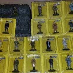 Vendora ΣΤΡΑΤΙΩΤΕΣ Β ΠΑΓΚΟΣΜΙΟΥ ΠΟΛΕΜΟΥ ΟΛΟΚΛΗΡΩΜΕΝΗ ΣΥΛΛΟΓΗ 60 τεύχη -vendora shop 3c6bdd274588344d36250c6e272b72d33f3ca15e xl