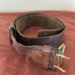 Vendora Στρατιωτική ζωνη 1940 -vendora shop 3caf10a8a549cb97fcddb8361a127d7dc59aec86 xl