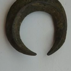 Vendora ΣΤΡΑΤΙΩΤΙΚΟ ΜΠΡΟΥΖΙΝΟ ΣΗΜΑ